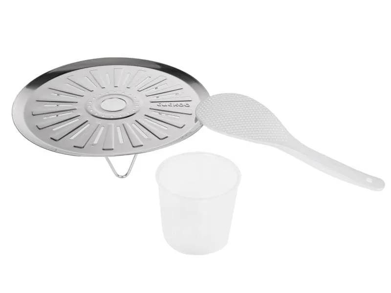 Cuckoo Multikocher CRP-CHSS1009FN 1.8 l Cuckoo Multikocher CRP-CHSS1009FN 1.8 l