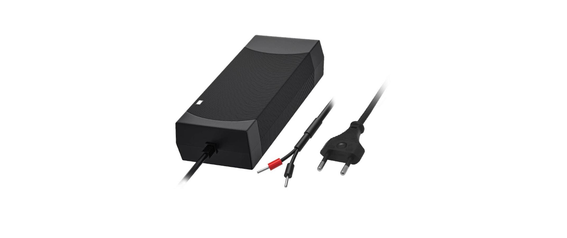 Teltonika Netzteil PR318EUA EU 2-PIN 130 W Teltonika Netzteil PR318EUA EU 2-PIN 130 W