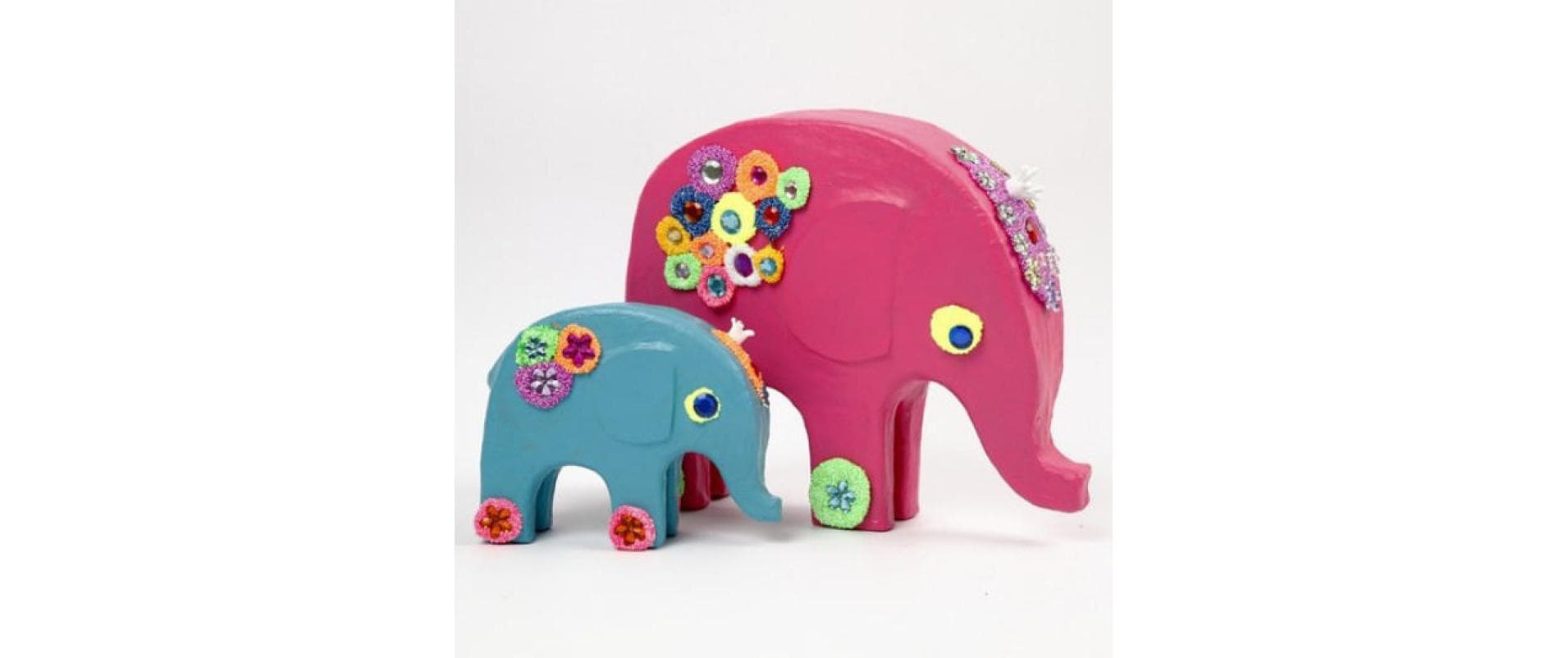 Creativ Company Modellier-Set Foam Clay 6 x 14 g Mehrfarbig Creativ Company Modellier-Set Foam Clay 6 x 14 g Mehrfarbig