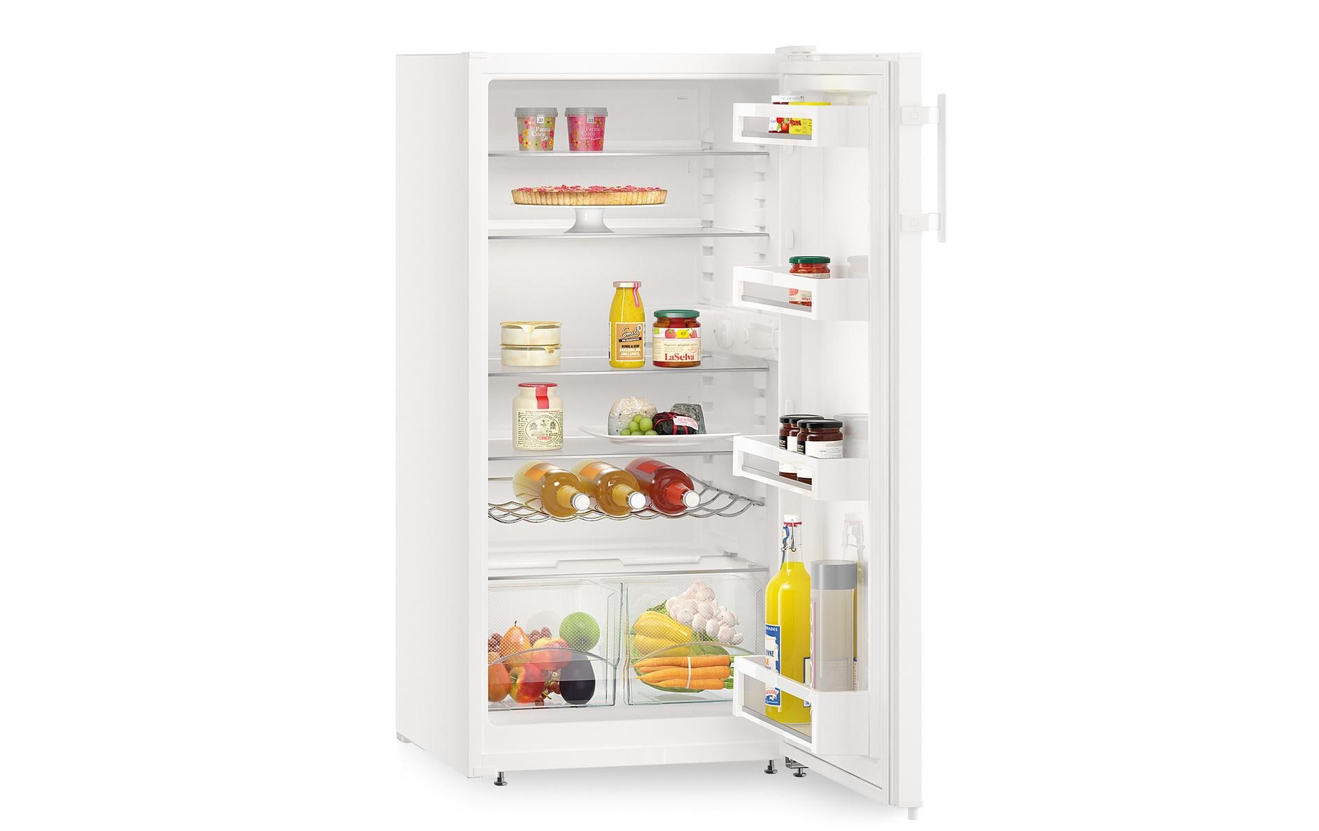 Liebherr Kühlschrank Ke 2350 Comfort Ja/Rechts