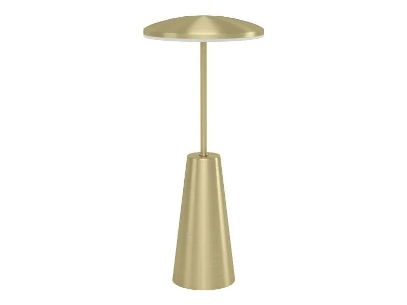 EGLO Leuchten Tischleuchte Piccola Akku LED-CCT Touch EGLO Leuchten Tischleuchte Piccola Akku LED-CCT Touch
