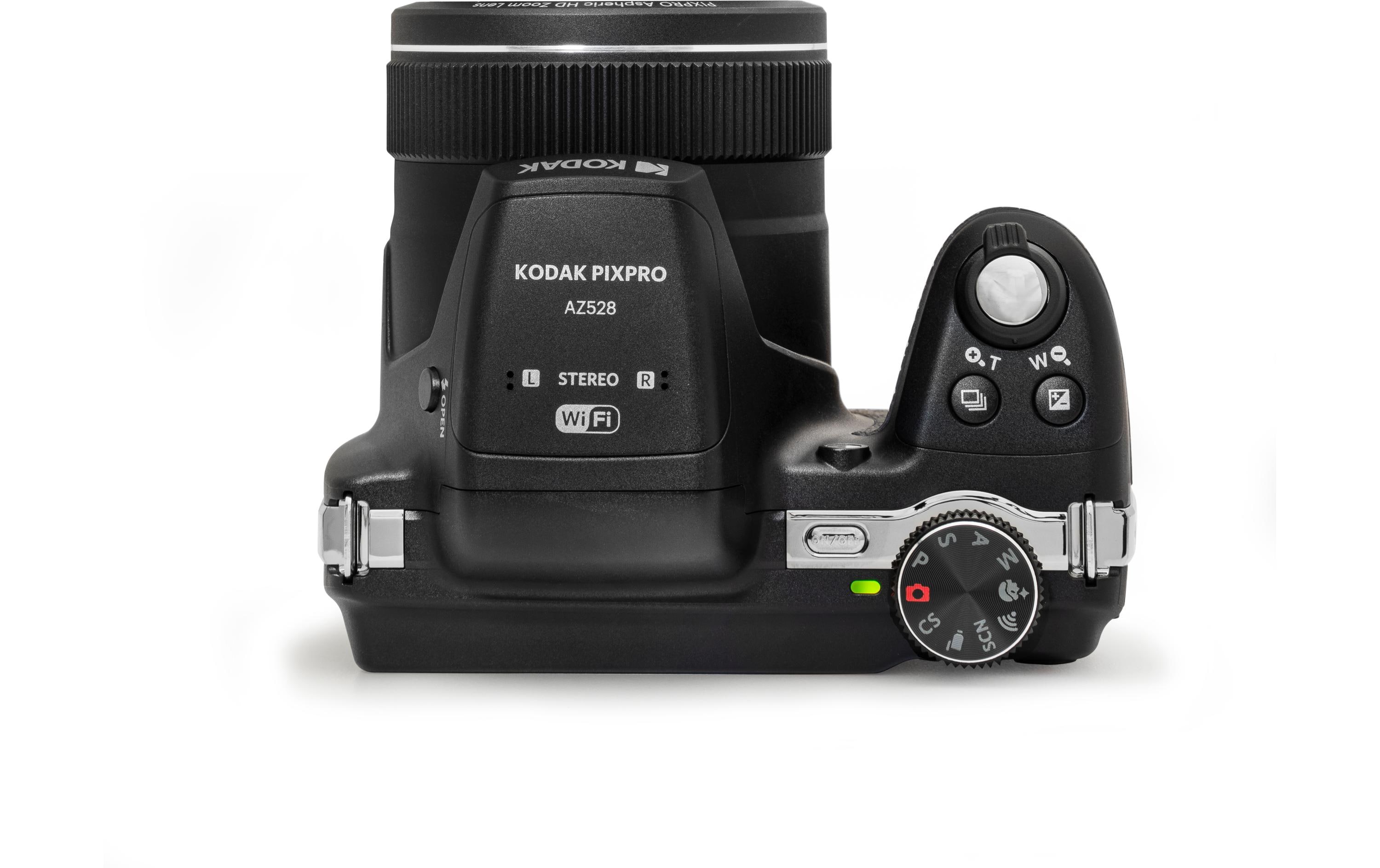 Kodak Fotokamera PixPro AZ528