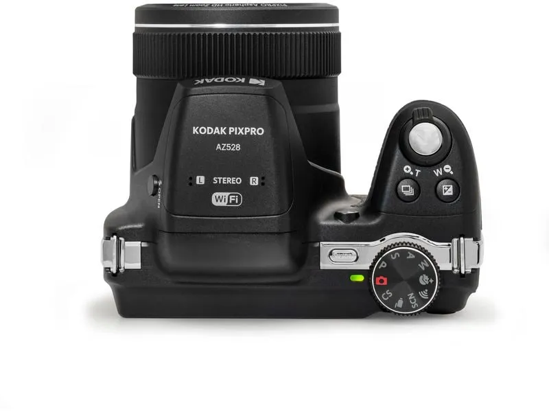 Kodak Fotokamera PixPro AZ528 Kodak Fotokamera PixPro AZ528