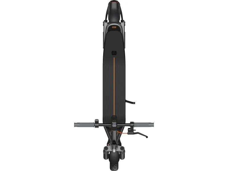Xiaomi E-Scooter 6 Swiss Edition Schwarz Xiaomi E-Scooter 6 Swiss Edition Schwarz
