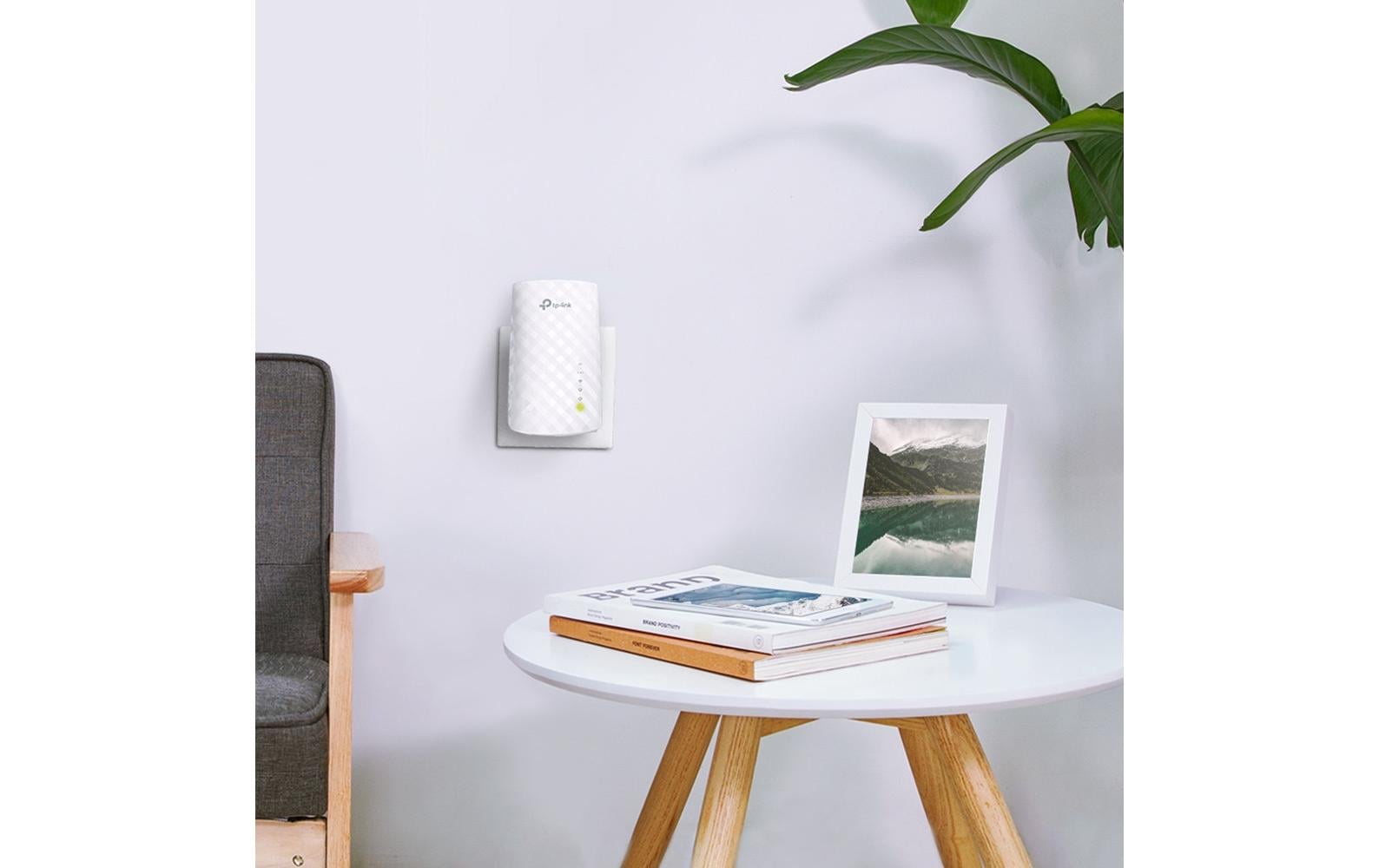 TP-Link WLAN-Repeater RE200 TP-Link WLAN-Repeater RE200