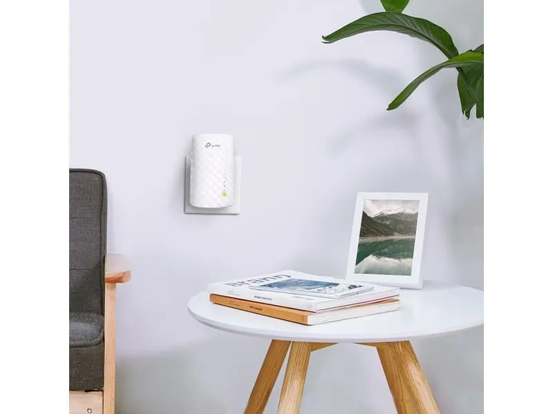 TP-Link WLAN-Repeater RE200 TP-Link WLAN-Repeater RE200