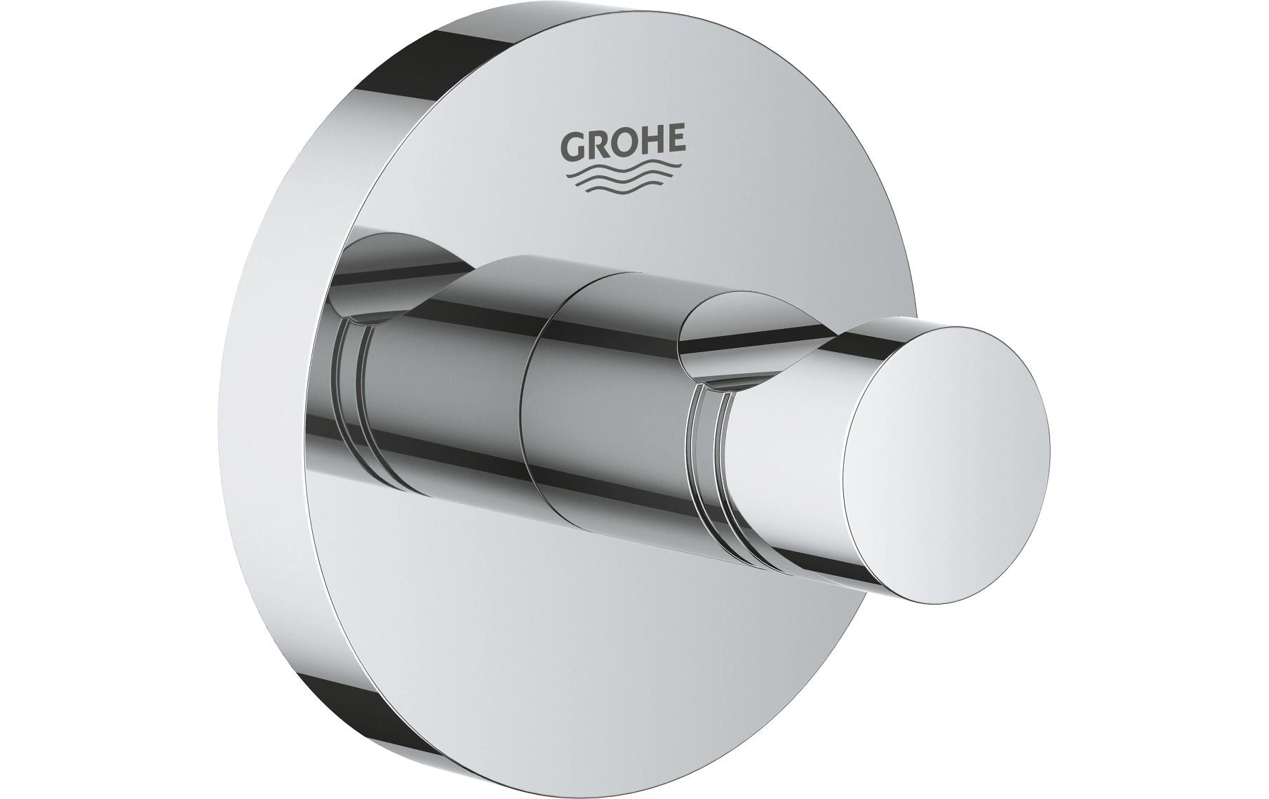 GROHE Bademantelhaken Start Chrom GROHE Bademantelhaken Start Chrom