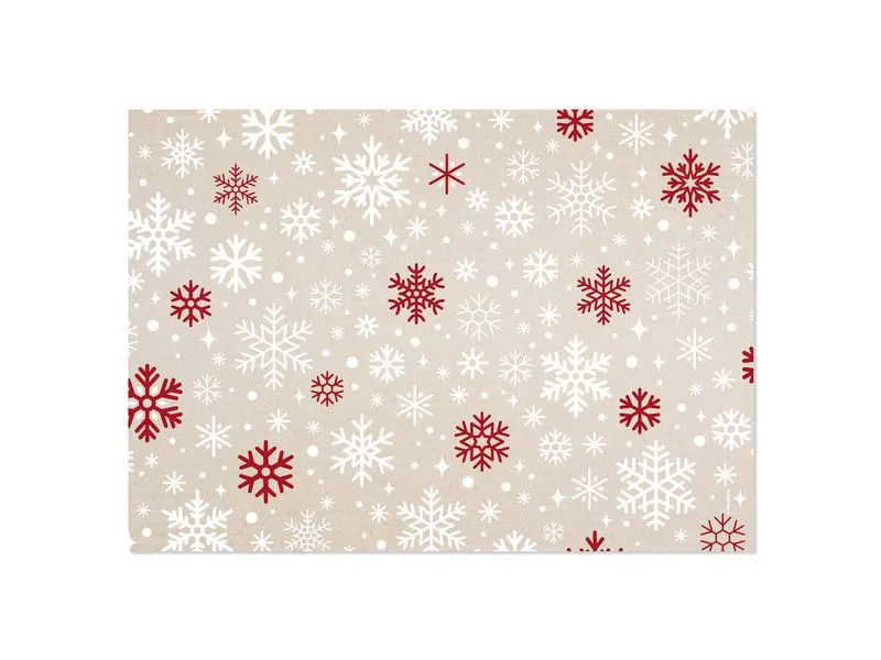 Trendform Tischset Frosty 42 cm x 29.7 cm Trendform Tischset Frosty 42 cm x 29.7 cm
