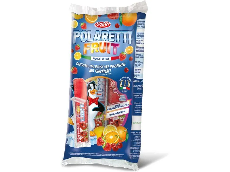 Dolfin Fruit 400 g Dolfin Fruit 400 g