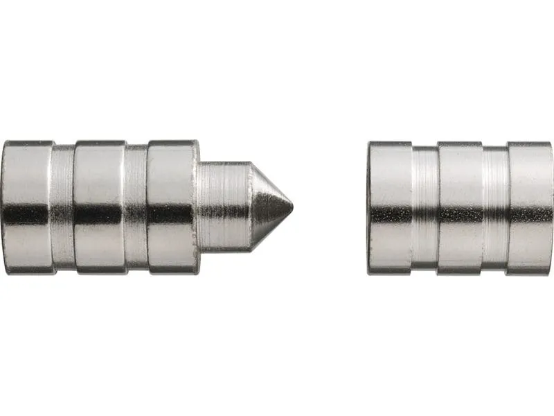 Abus TAS82 Nickel Abus TAS82 Nickel