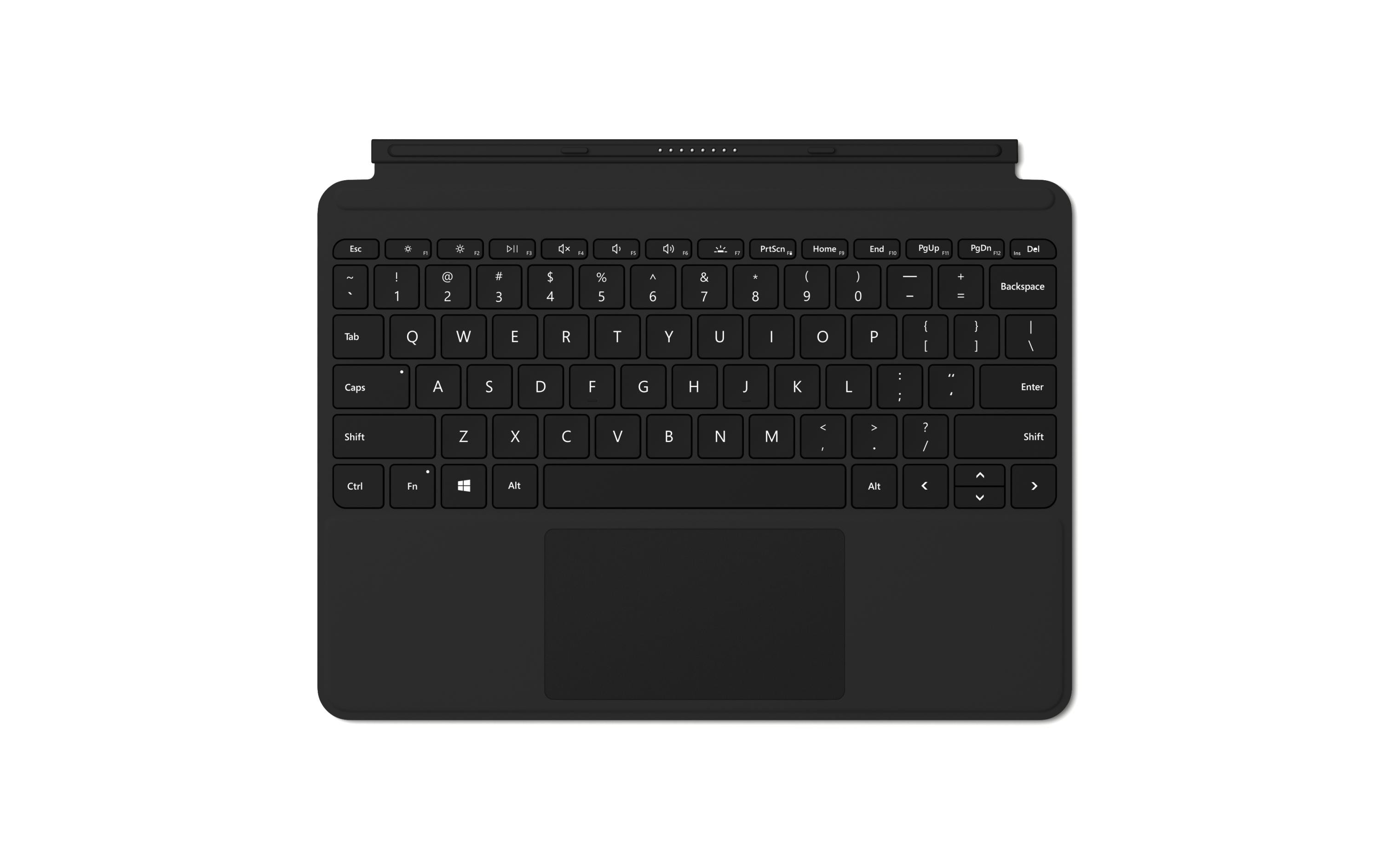 Microsoft Surface Go Type Cover Microsoft Surface Go Type Cover