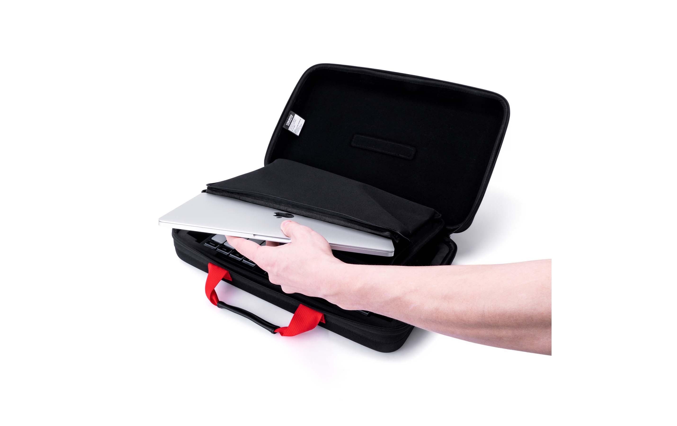 Reloop Premium-Kompakt-Controller-Tasche