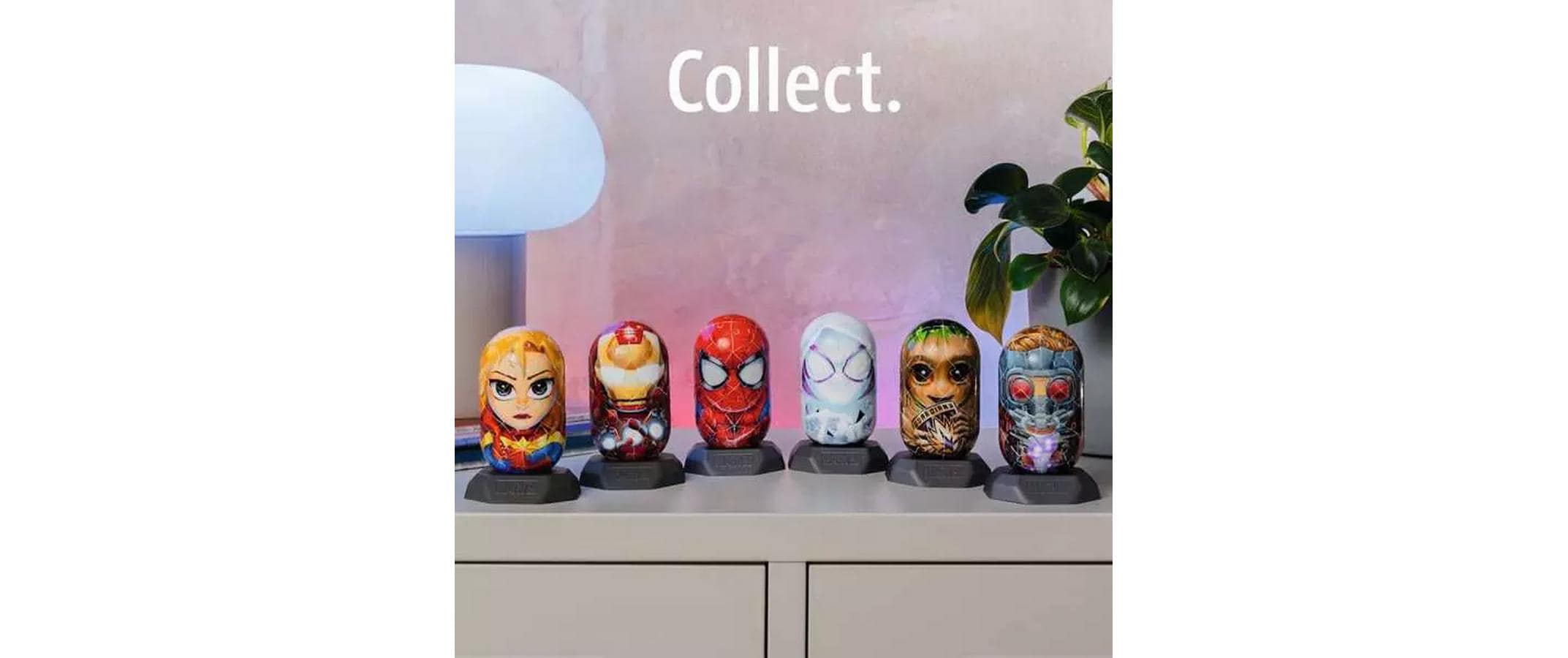 Ravensburger 3D Puzzle Hylkies – Marvel Hulk