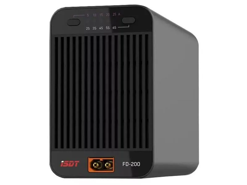 ISDT Entladegerät FD-200 Smart