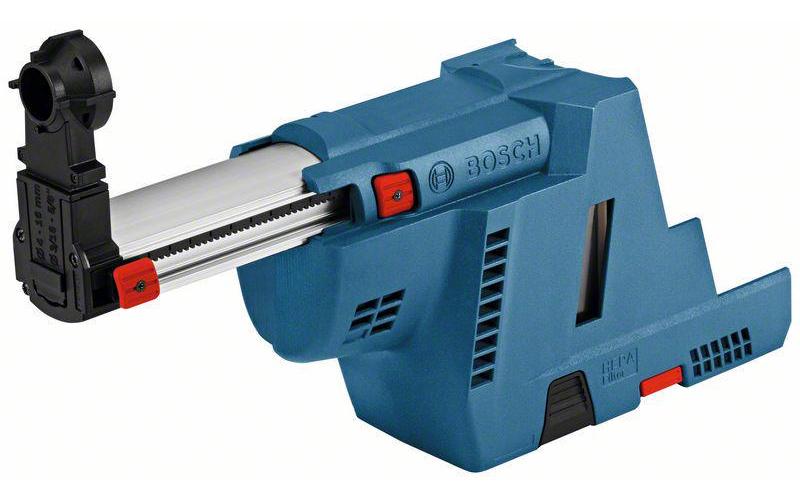 Bosch Professional Absaugvorrichtung GDE 18V-16 Bosch Professional Absaugvorrichtung GDE 18V-16