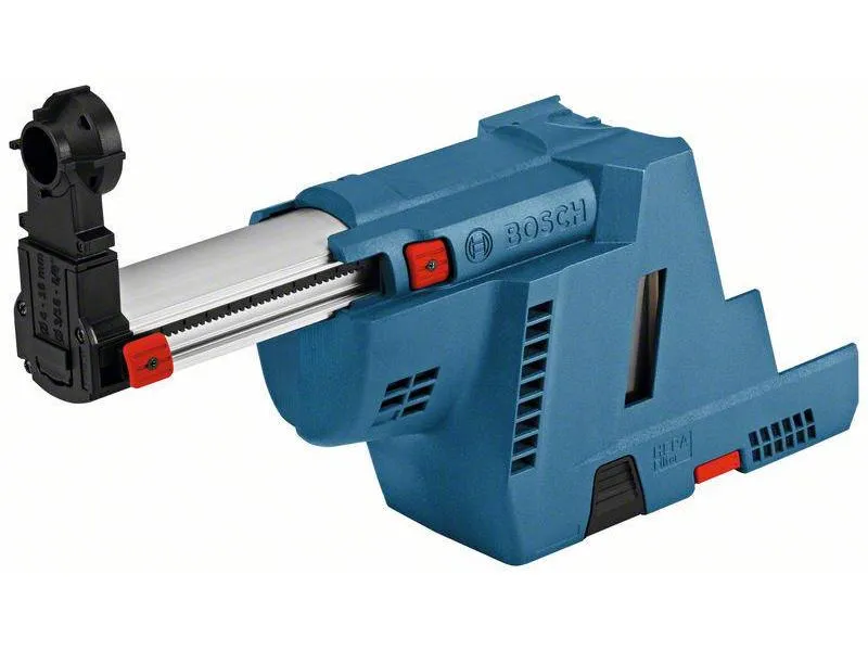 Bosch Professional Absaugvorrichtung GDE 18V-16 Bosch Professional Absaugvorrichtung GDE 18V-16