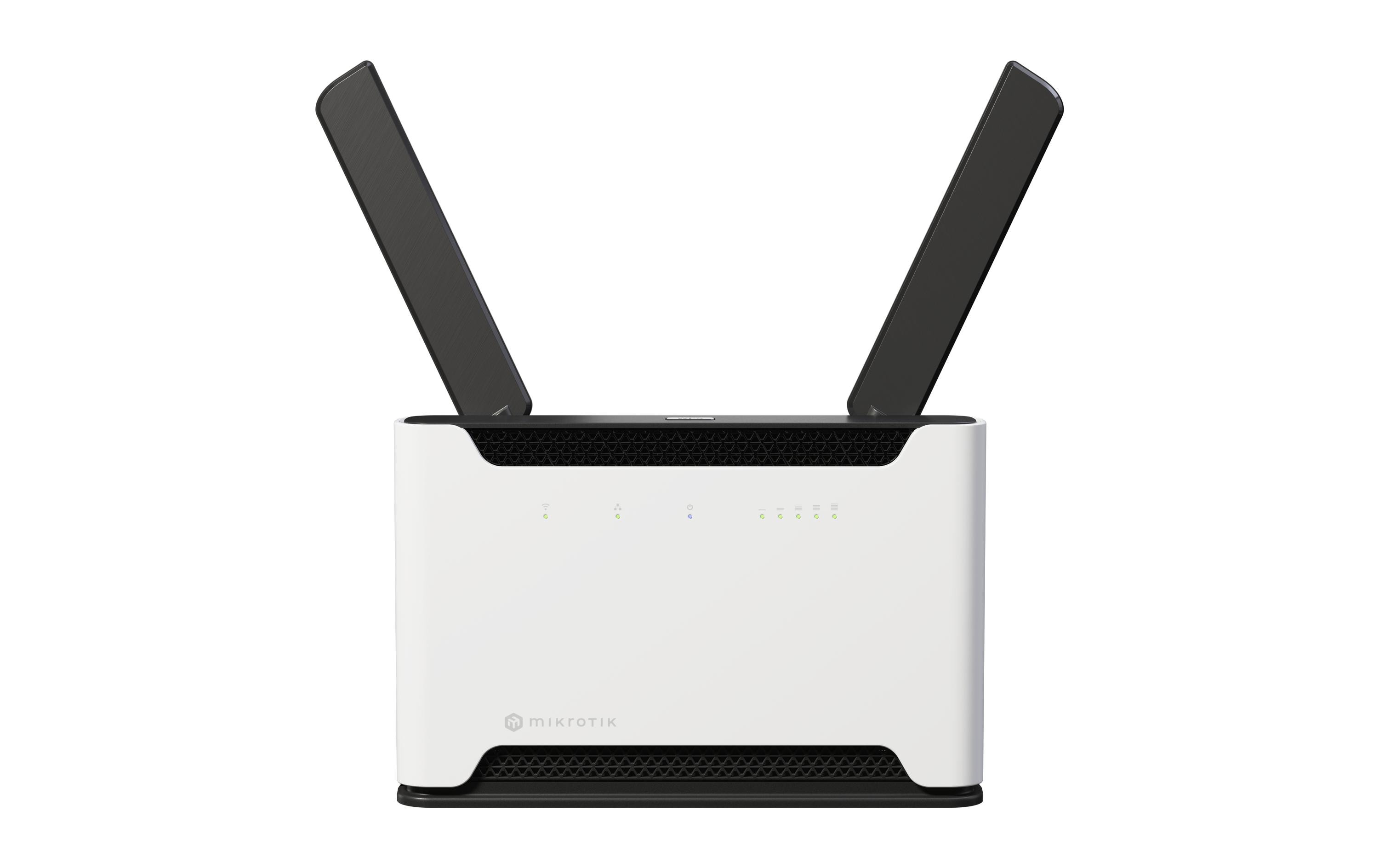 MikroTik LTE-Router Chateau LTE6 ax, WiFi-6 MikroTik LTE-Router Chateau LTE6 ax, WiFi-6