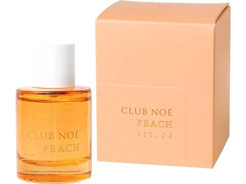 Club Noé Eau de Parfum Peach 50 ml Club Noé Eau de Parfum Peach 50 ml