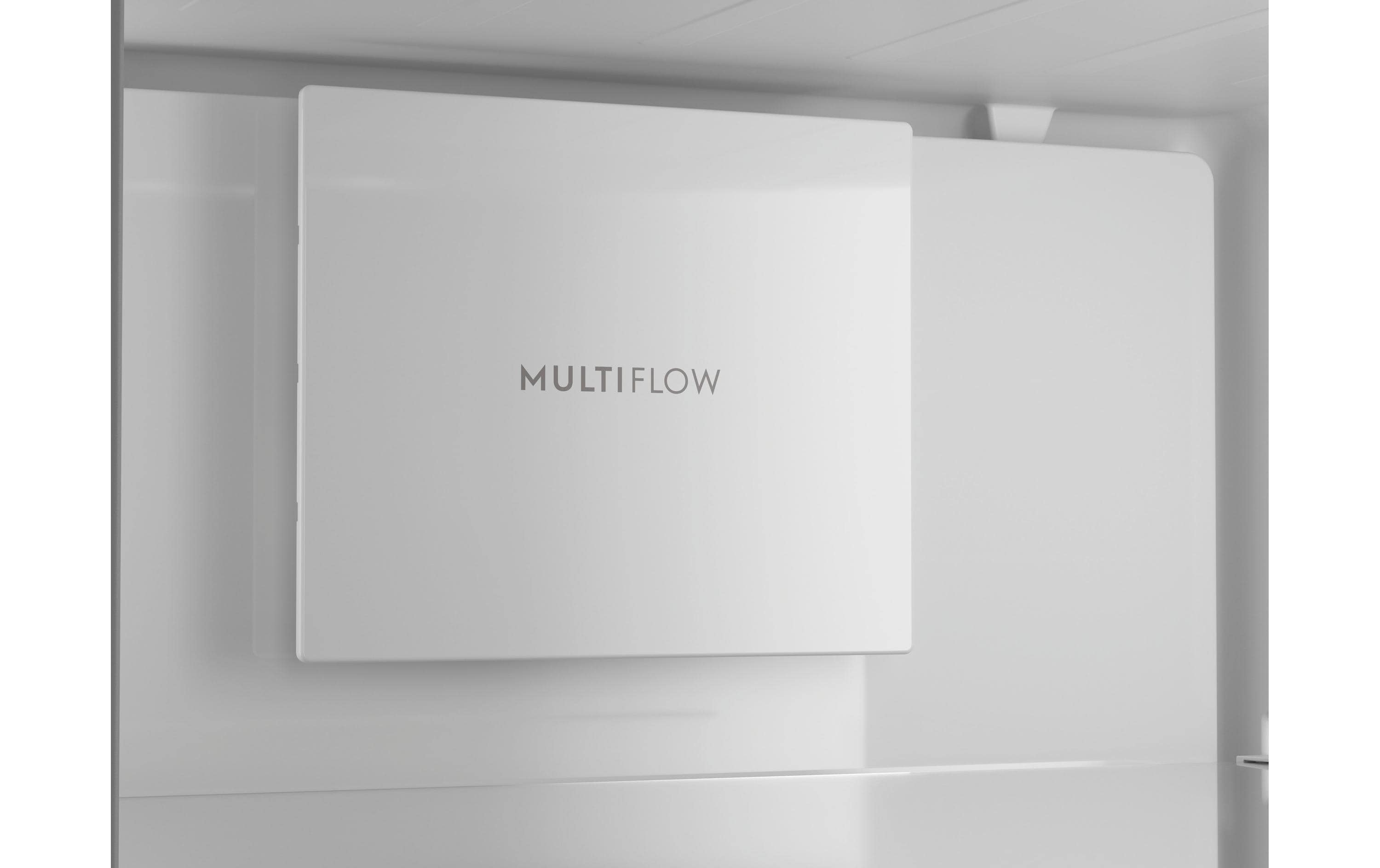 Electrolux Kühl-Gefrierkombination SB360N Rechts/Wechselbar