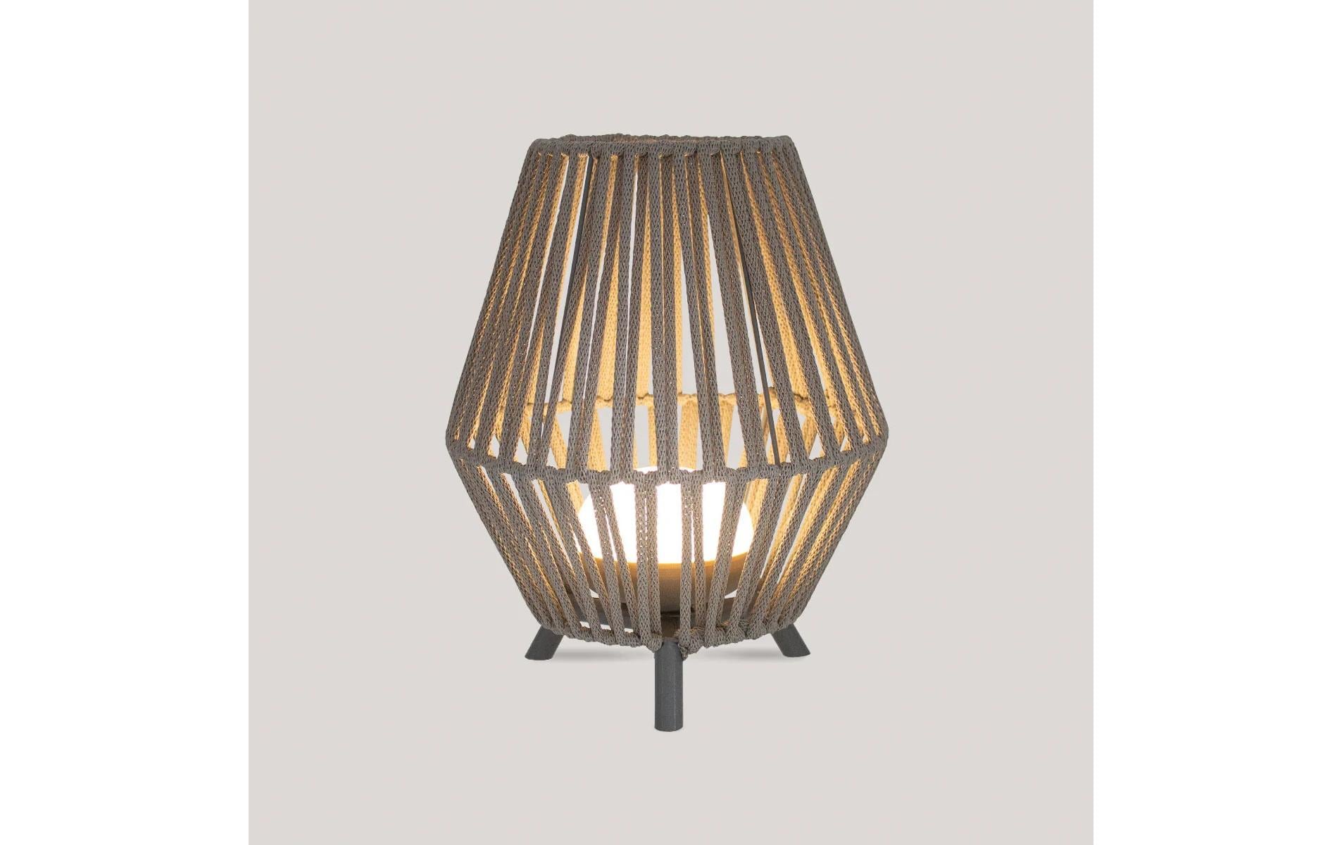 new Garden Gartenlicht Conta 30 Warmweiss