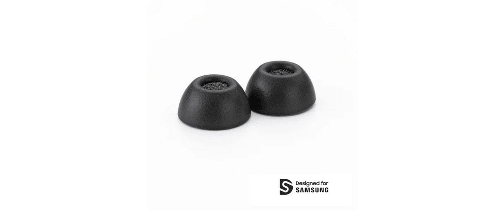 Comply Ohrpassstücke Samsung Galaxy Buds2 Pro Assortiert, Schwarz