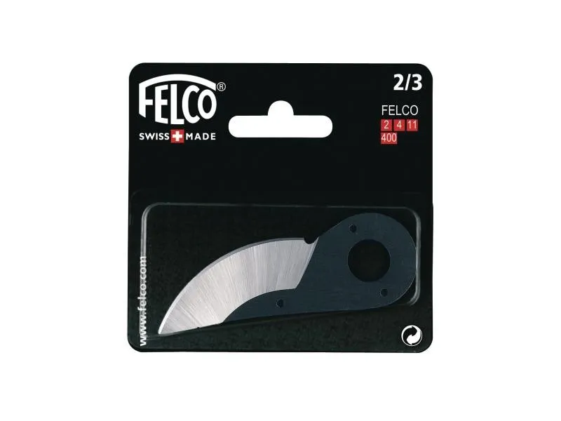 Felco Klinge passend zu Felco 2, 4, 11 und 400 Felco Klinge passend zu Felco 2, 4, 11 und 400