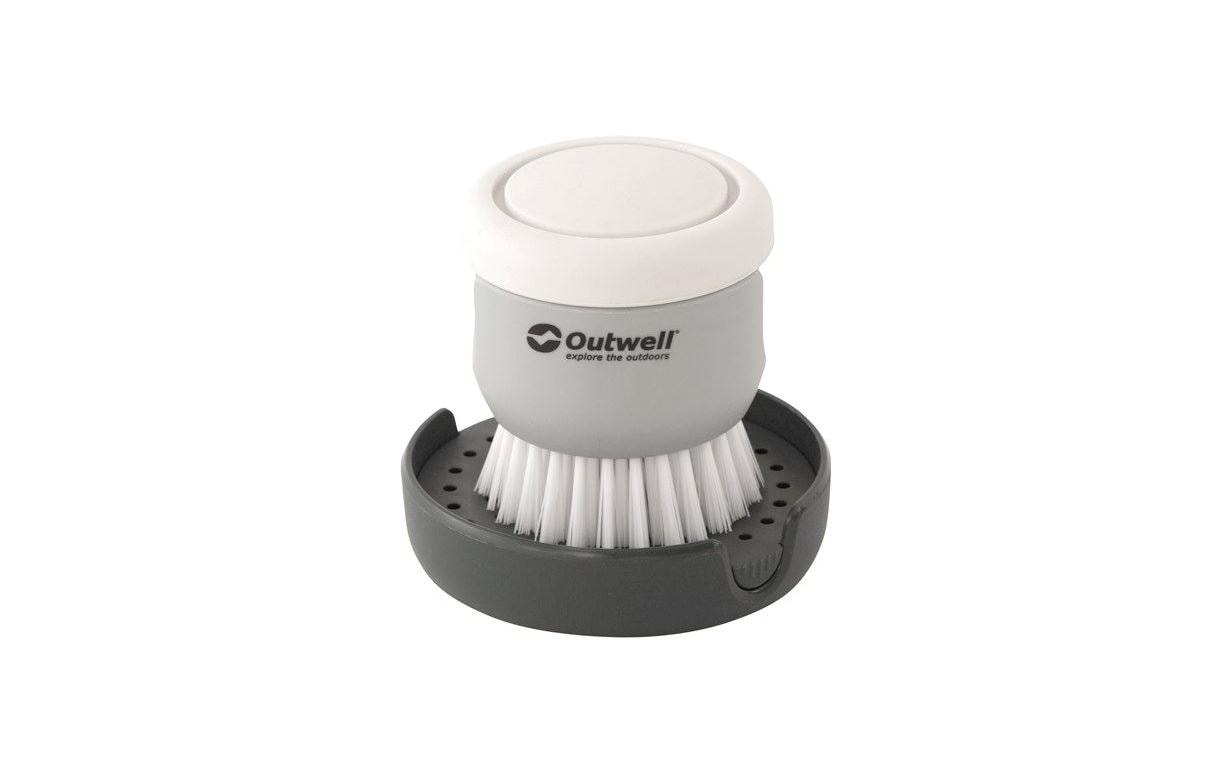Outwell Kitson Brush Outwell Kitson Brush
