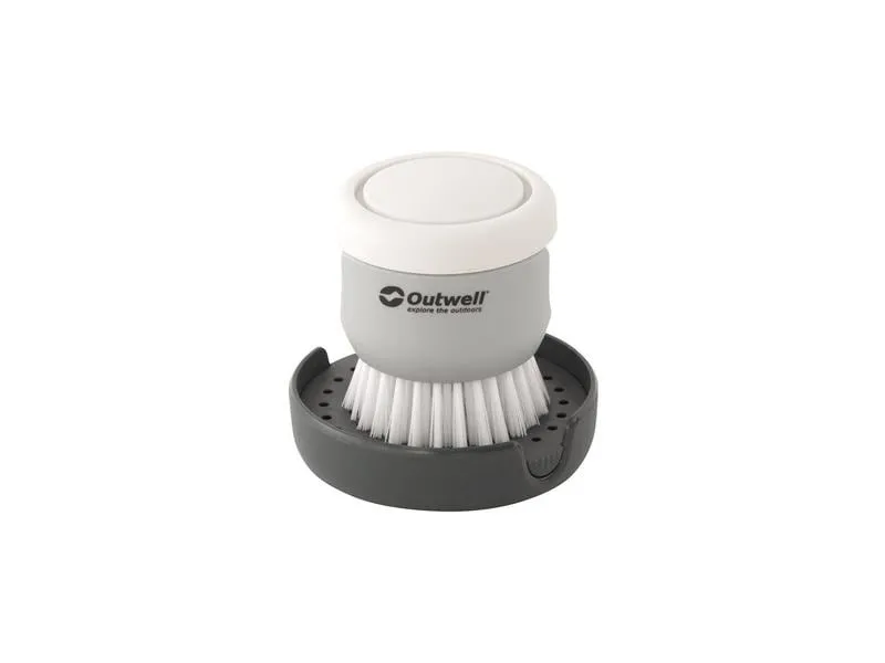 Outwell Kitson Brush Outwell Kitson Brush