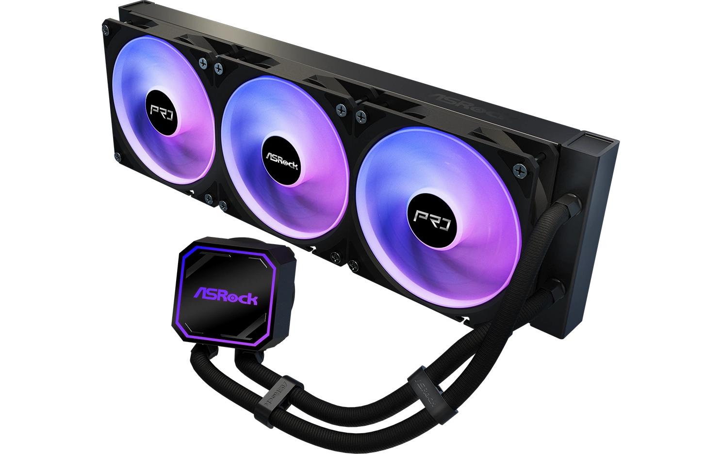 ASRock Wasserkühlung Pro 360 ARGB