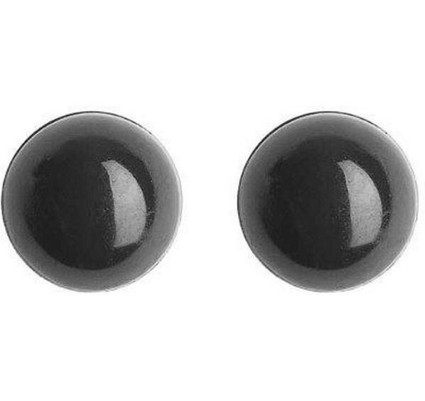 Rico Design Sicherheitsaugen 6 mm 2 Stück