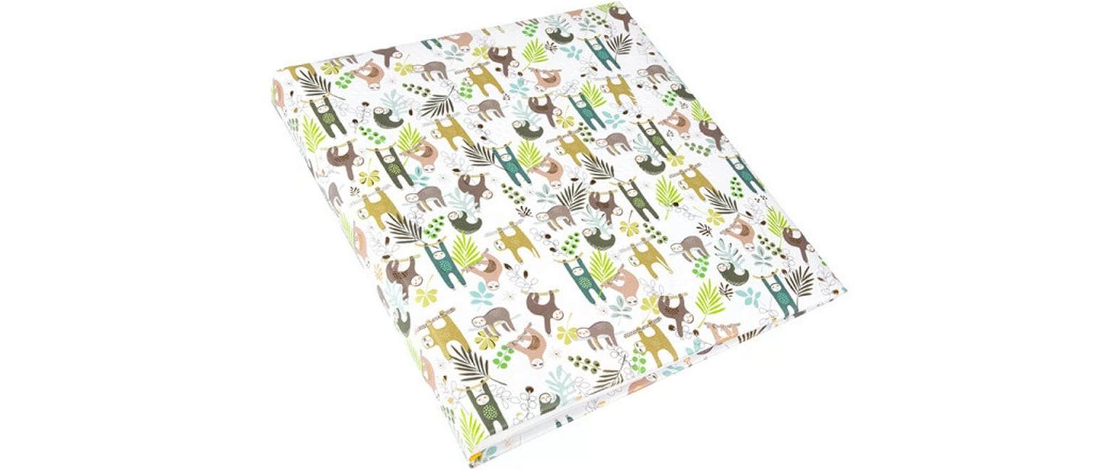 Goldbuch Fotoalbum Hang out 30 x 31 cm, 60 Seiten