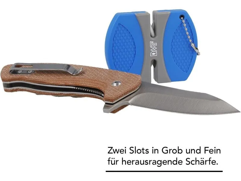 DMT Messerschärfer Insta Sharp Messerschärfer