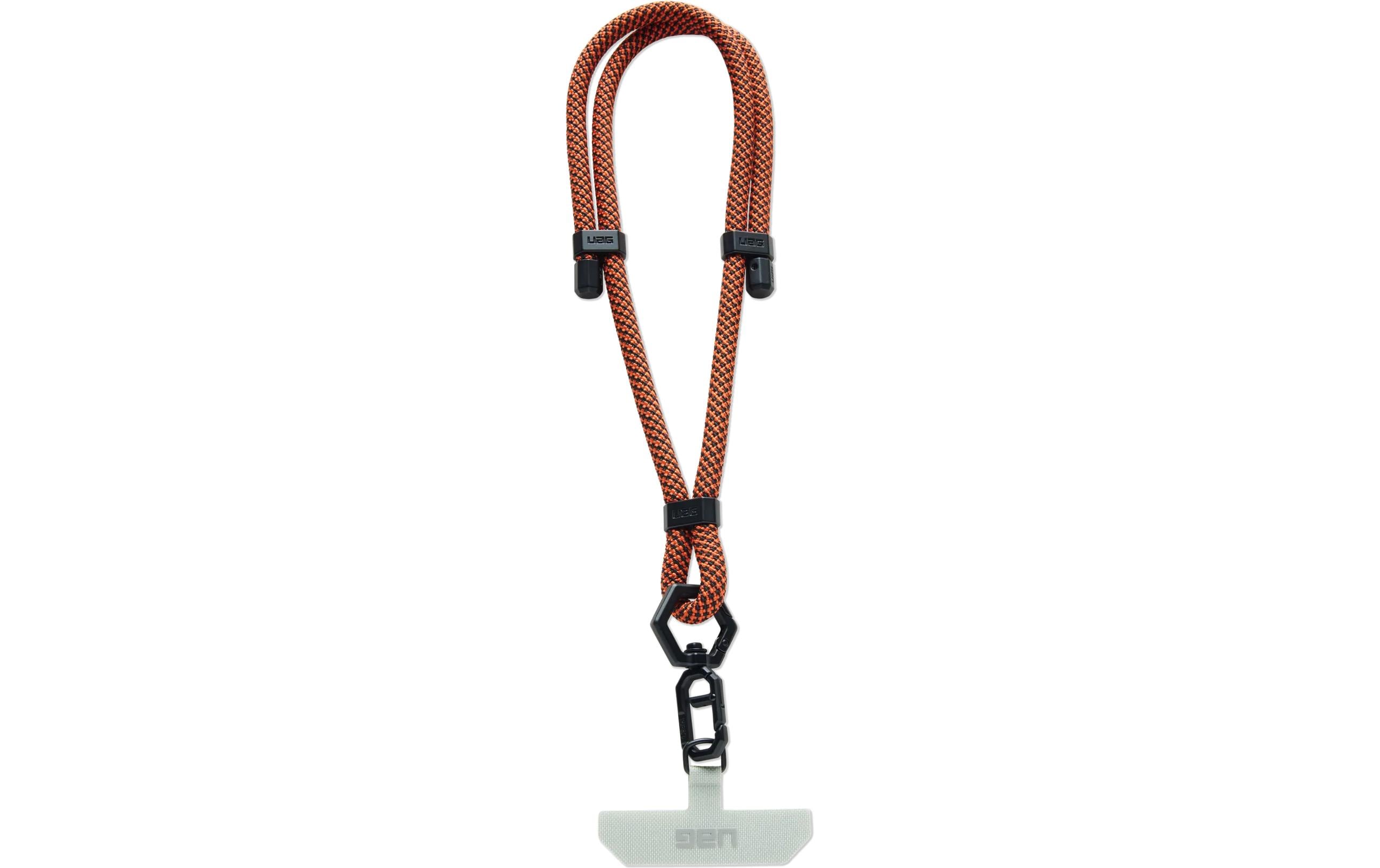 UAG Tragegurt Civilian Rot UAG Tragegurt Civilian Rot