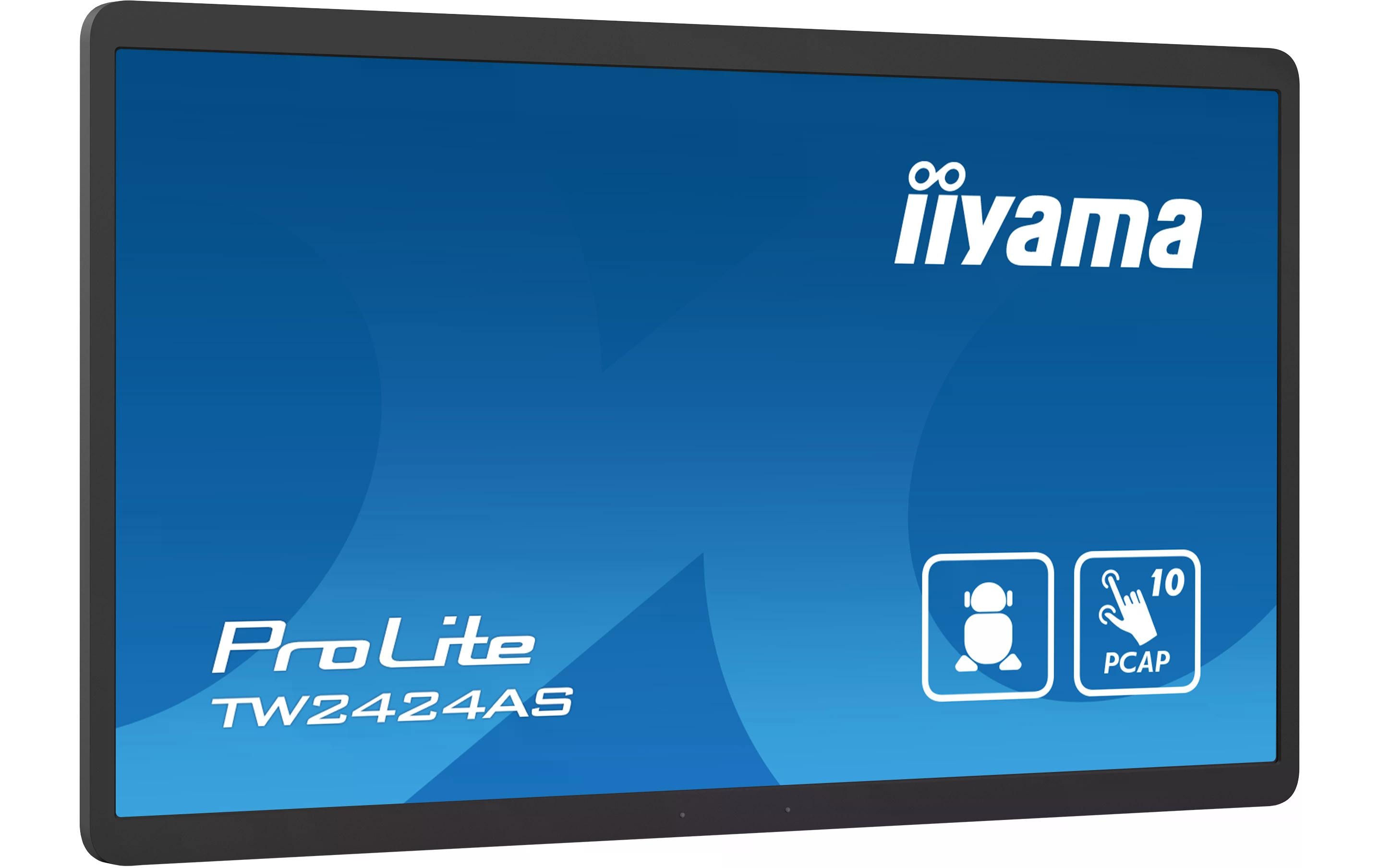 iiyama AIO ProLite TW2424AS-B1