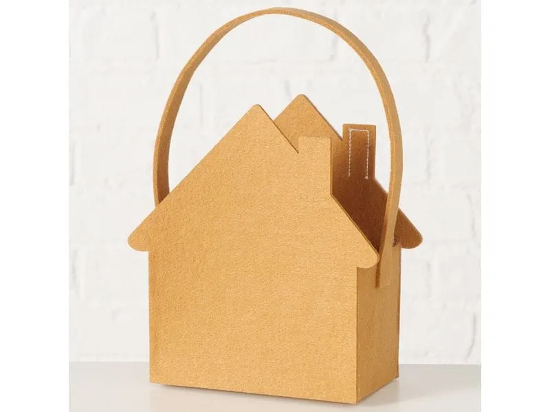 Boltze Tasche Ginger Polyester, 18 x 19.5 cm