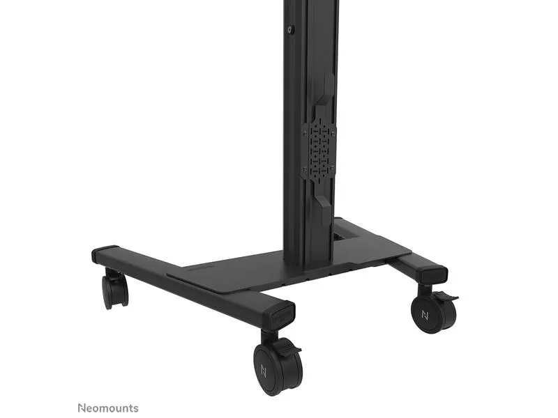 NEOMOUNTS TV-Trolley FL50S-825BL1 Schwarz NEOMOUNTS TV-Trolley FL50S-825BL1 Schwarz