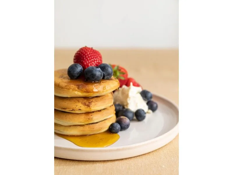 Create Platten – Stone 3 in 1 - Pancakes