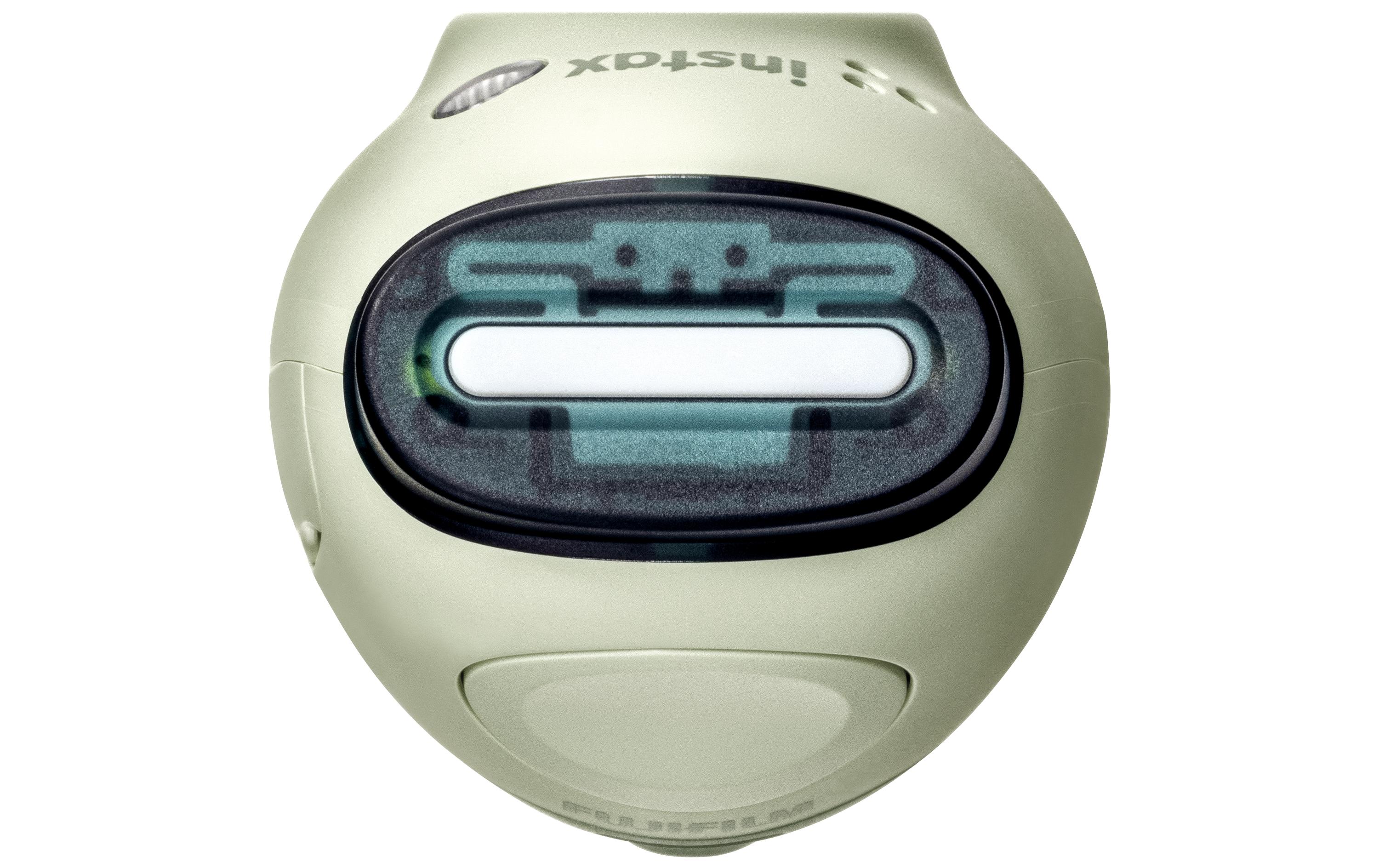 Fujifilm Fotokamera Instax Pal Grün