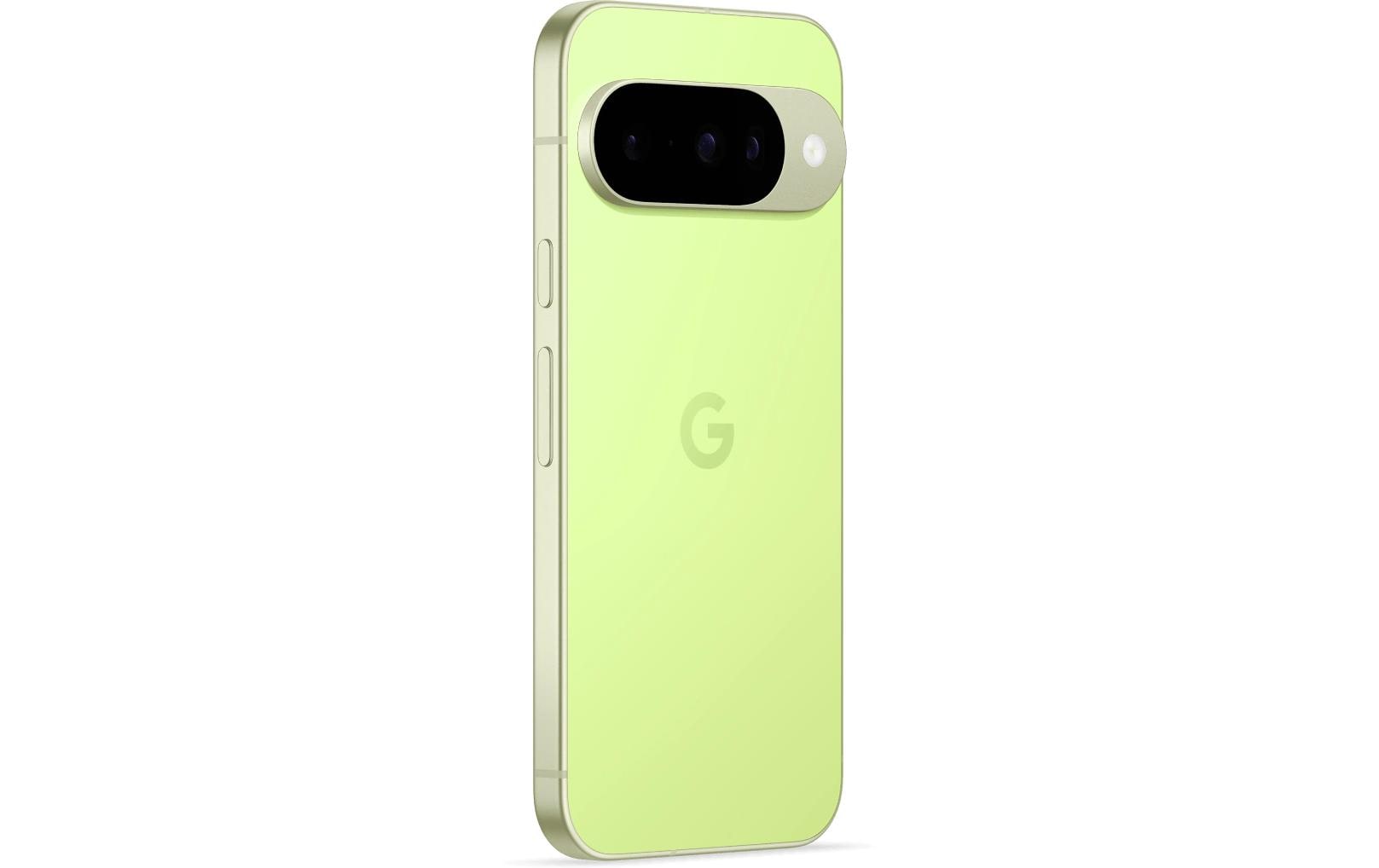 Google Pixel 10 128 GB Lemongrass