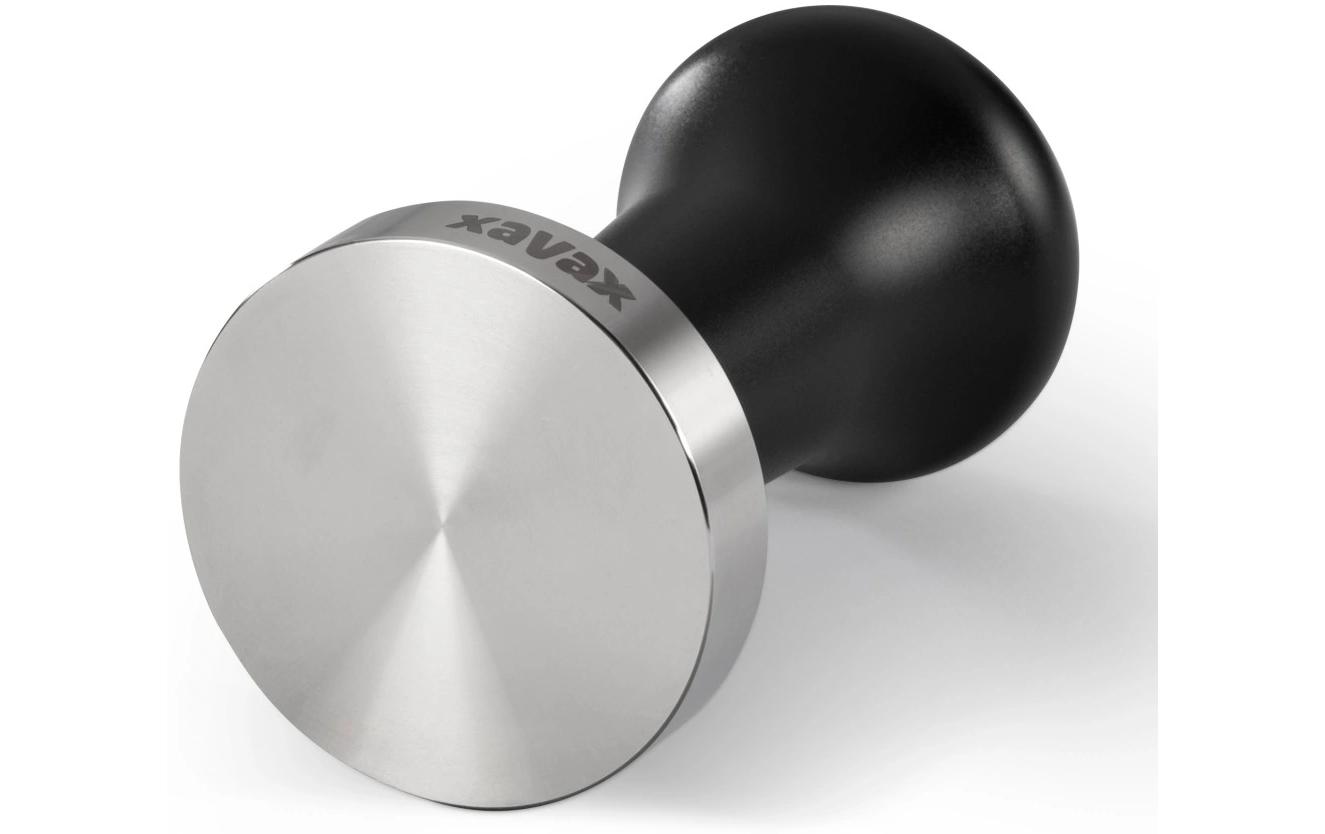 Xavax Tamping-Set, Schwarz