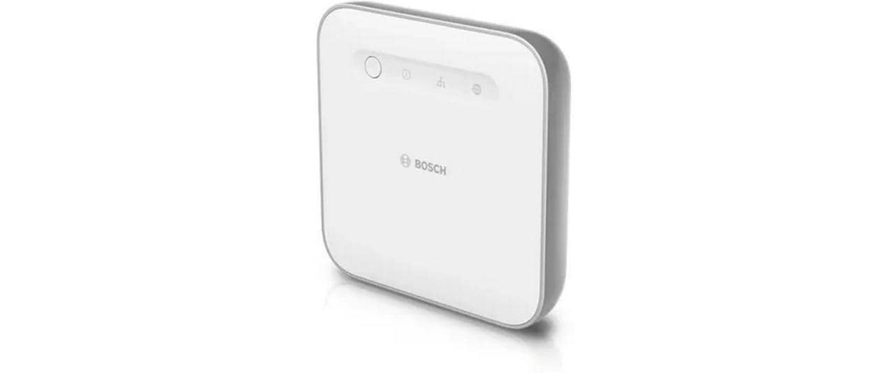 Bosch Smart Home Smart Home Controller II