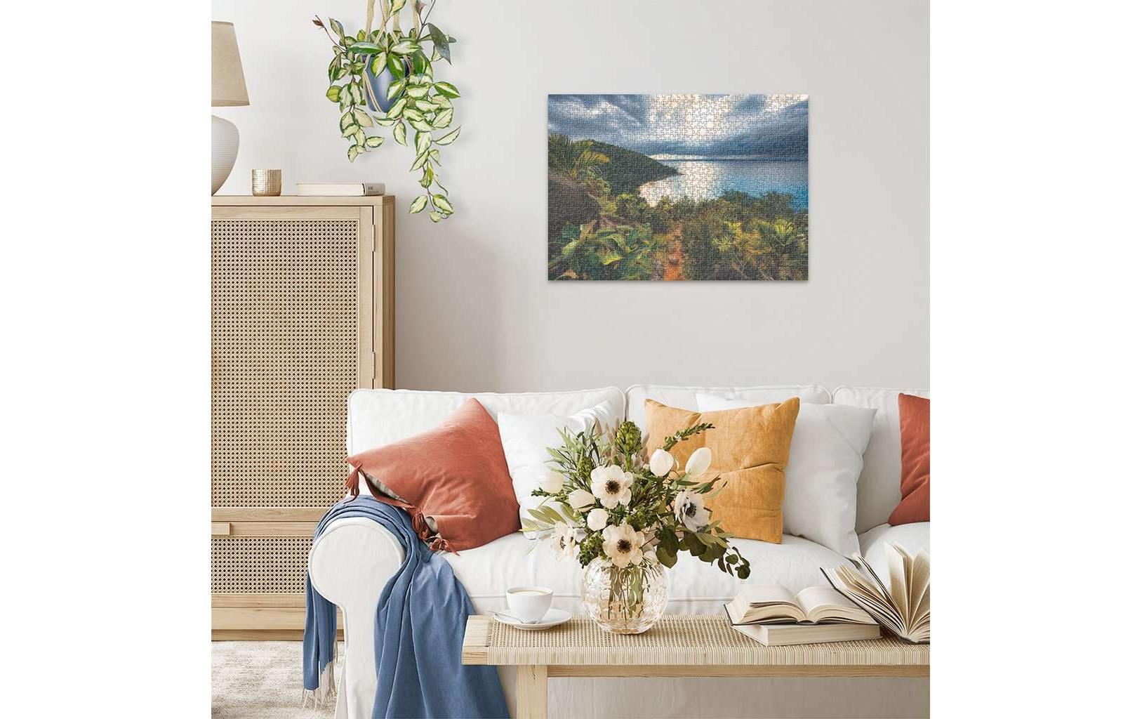 Ravensburger Puzzle Hawaii