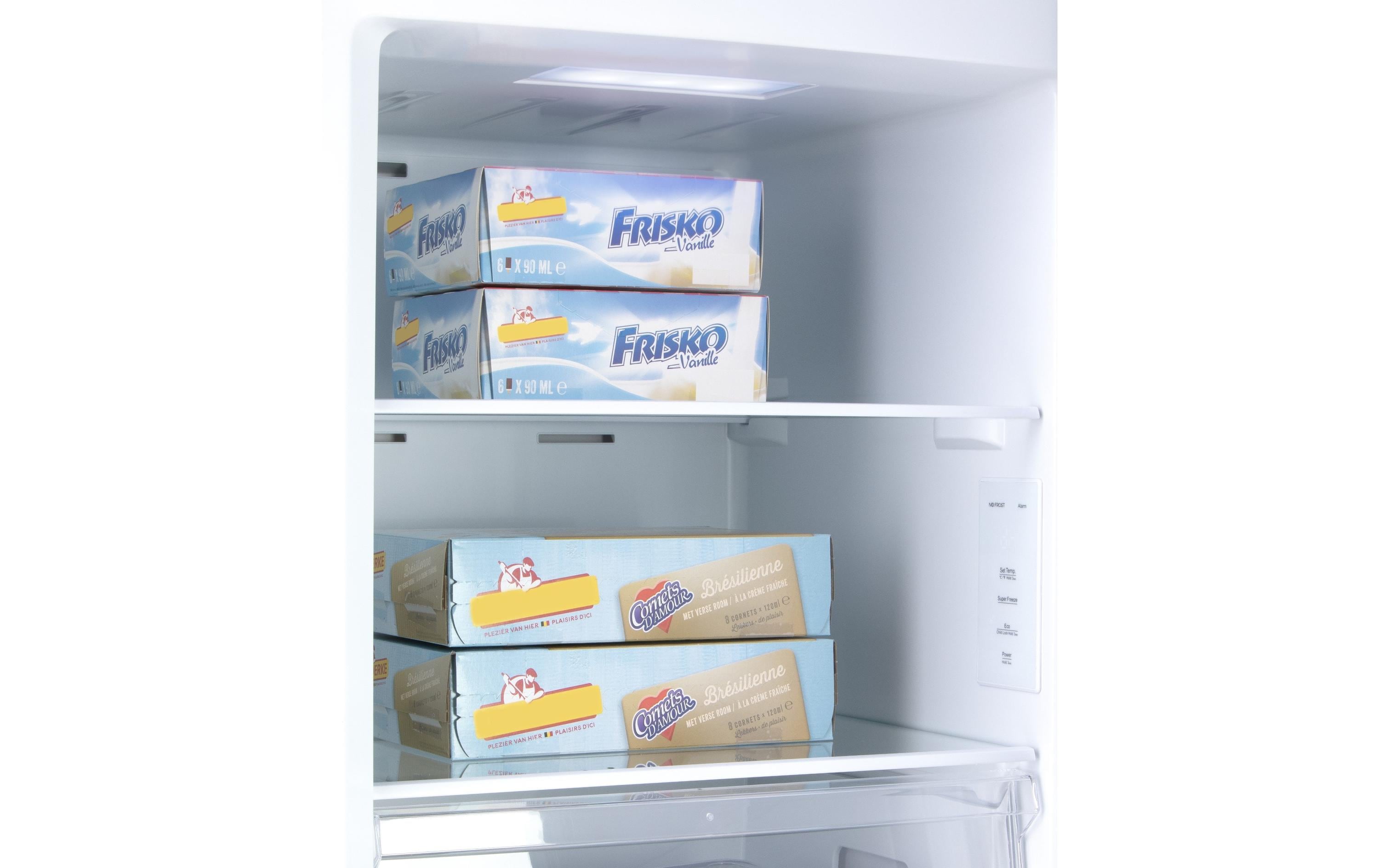 Domo Gefrierschrank DO91204F