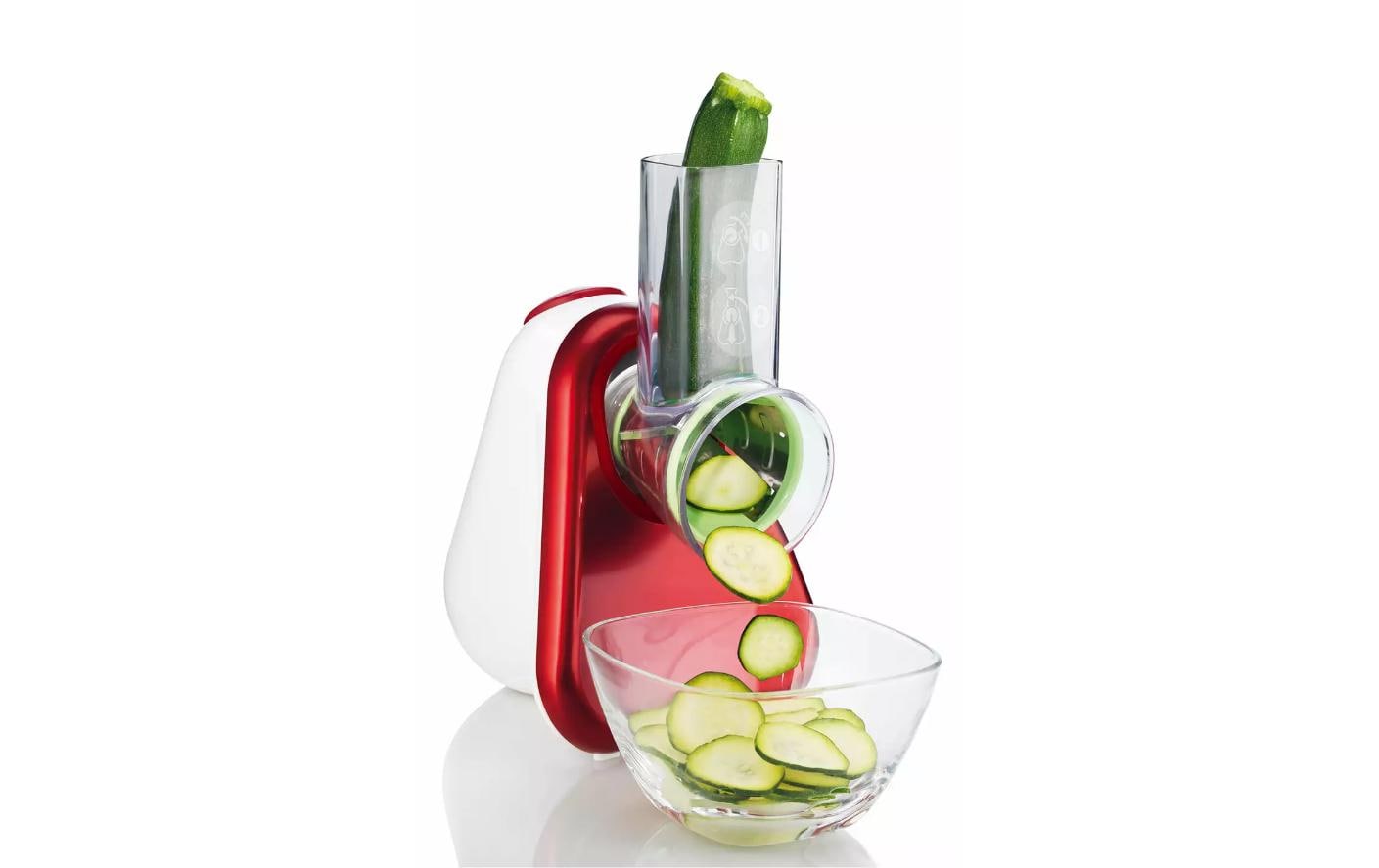 Moulinex Zerkleinerer Fresh Express Plus 0 l