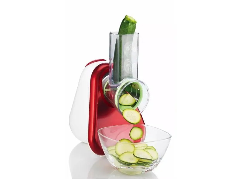 Moulinex Zerkleinerer Fresh Express Plus 0 l