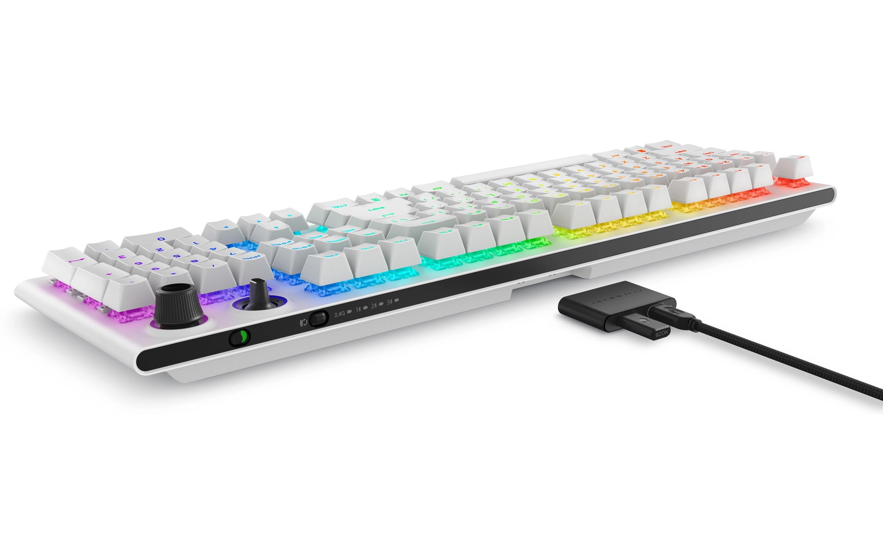 DELL Gaming-Tastatur Alienware AW920K US-Layout