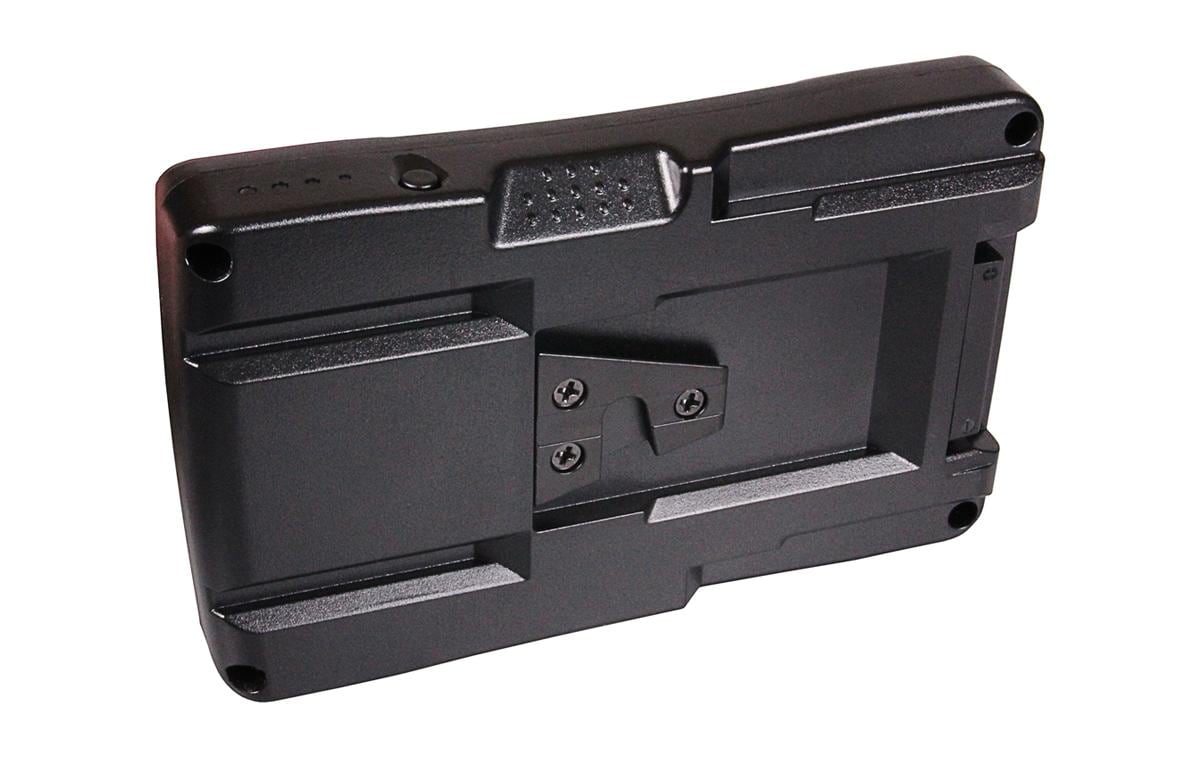 Patona Videokamera-Akku Premium V-Mount 95 Wh