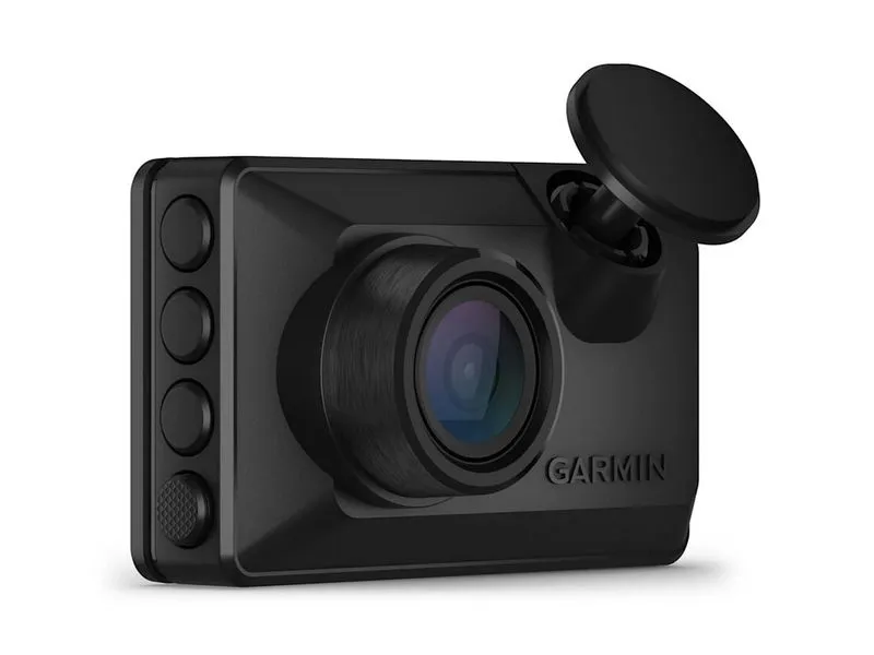 GARMIN Garmin Dash Cam X110