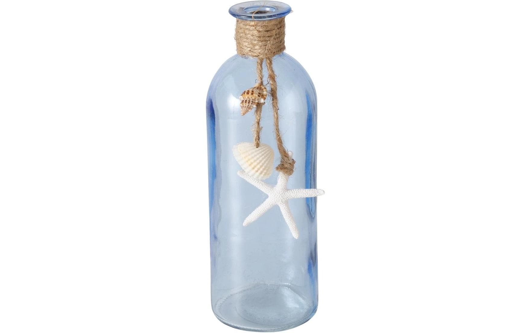 Boltze Vase Calas 21 x 7 cm, 1 Stück, assortierte Farb-Auslieferung