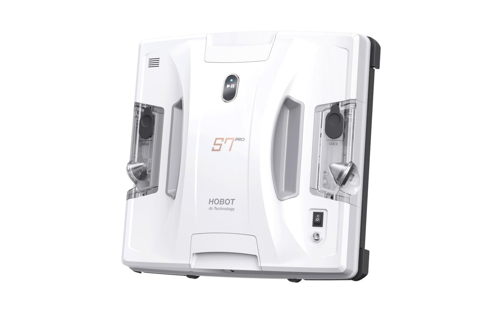 Hobot Fensterputzroboter S-7 Pro Weiss